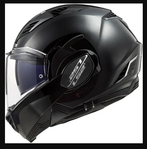 Capacete Ls2 FF906 Advant Monocolor