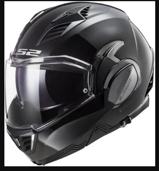 Capacete Ls2 FF906 Advant Monocolor