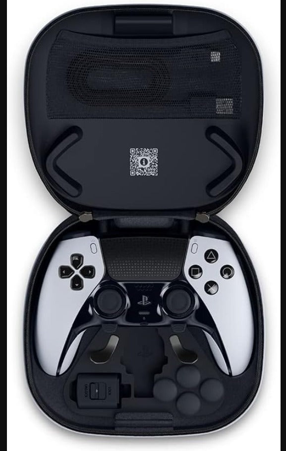 Sony controle sem fio DualSense Edge para PS5 CFI-ZCP1J