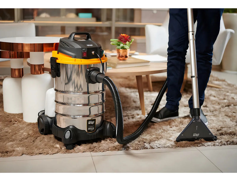 Extratora de sujeira WAP Carpet Cleaner PRO 30 1600W