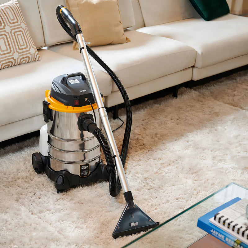 Extratora de sujeira WAP Carpet Cleaner PRO 30 1600W