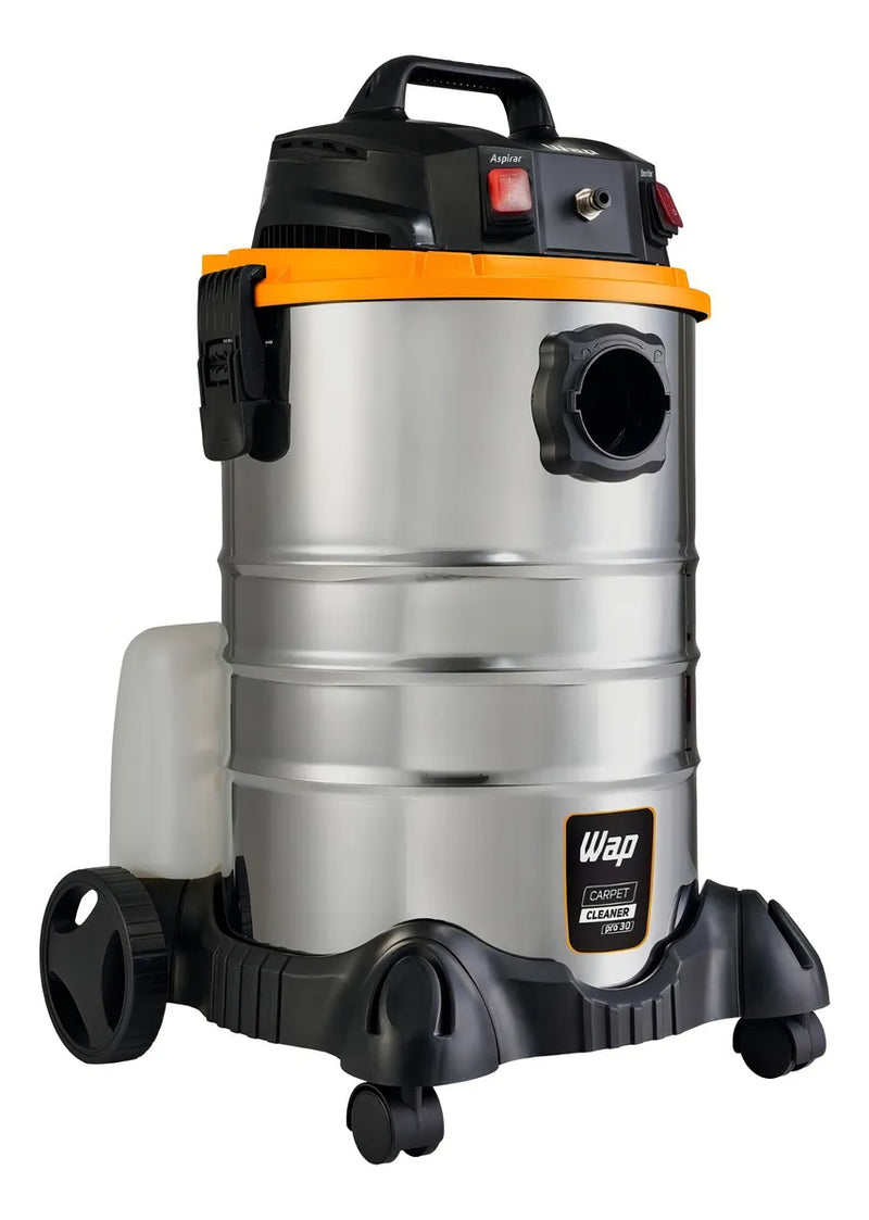 Extratora de sujeira WAP Carpet Cleaner PRO 30 1600W