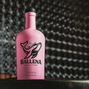 Ballena Licor de Morango Com Tequila 750ml