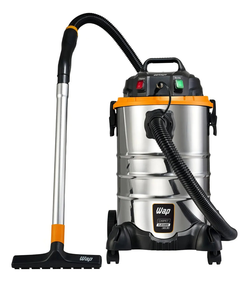 Extratora de sujeira WAP Carpet Cleaner PRO 30 1600W