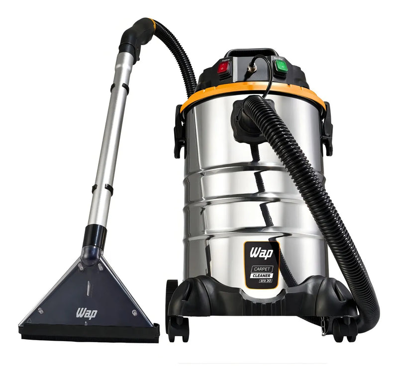 Extratora de sujeira WAP Carpet Cleaner PRO 30 1600W
